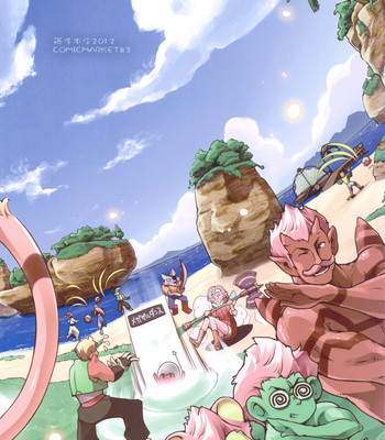 Love song sagashite comic porn sex 21