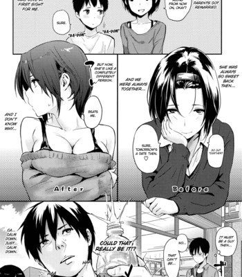 Lovely Lover’s Love + Melonbooks extra + Toranoana comic porn sex 11