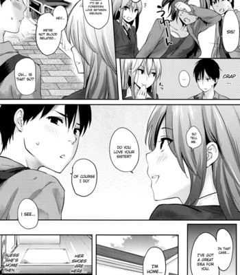 Lovely Lover’s Love + Melonbooks extra + Toranoana comic porn sex 15