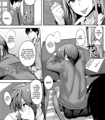 Lovely Lover’s Love + Melonbooks extra + Toranoana comic porn sex 16