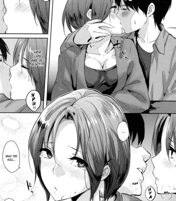 Lovely Lover’s Love + Melonbooks extra + Toranoana comic porn sex 17