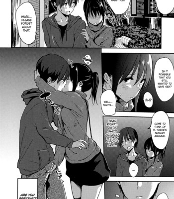 Lovely Lover’s Love + Melonbooks extra + Toranoana comic porn sex 51