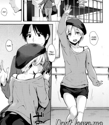 Lovely Lover’s Love + Melonbooks extra + Toranoana comic porn sex 56