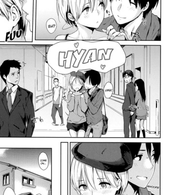 Lovely Lover’s Love + Melonbooks extra + Toranoana comic porn sex 58