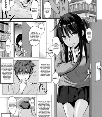 Lovely Lover’s Love + Melonbooks extra + Toranoana comic porn sex 78