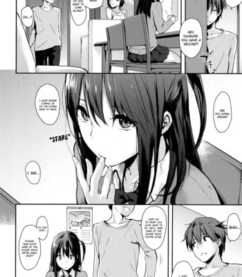 Lovely Lover’s Love + Melonbooks extra + Toranoana comic porn sex 79