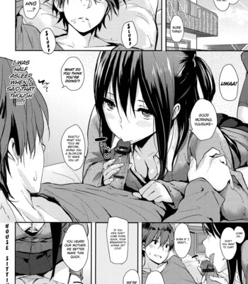 Lovely Lover’s Love + Melonbooks extra + Toranoana comic porn sex 95