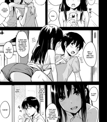 Lovely Lover’s Love + Melonbooks extra + Toranoana comic porn sex 100