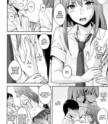 Lovely Lover’s Love + Melonbooks extra + Toranoana comic porn sex 105
