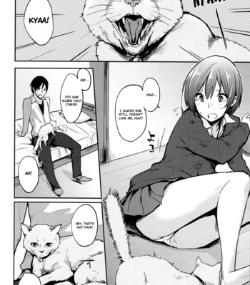 Lovely Lover’s Love + Melonbooks extra + Toranoana comic porn sex 119