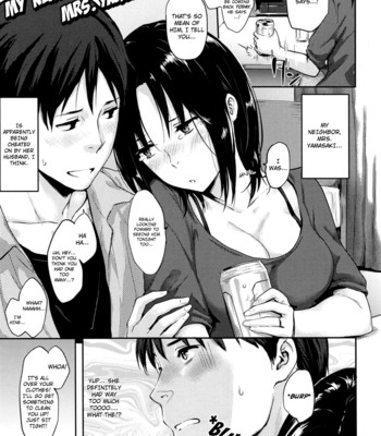 Lovely Lover’s Love + Melonbooks extra + Toranoana comic porn sex 134