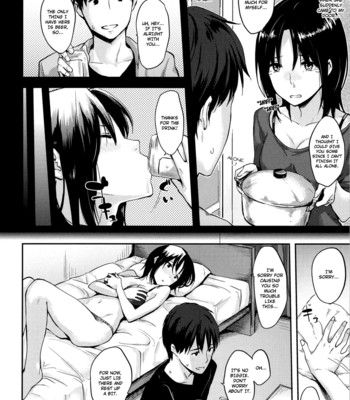 Lovely Lover’s Love + Melonbooks extra + Toranoana comic porn sex 135
