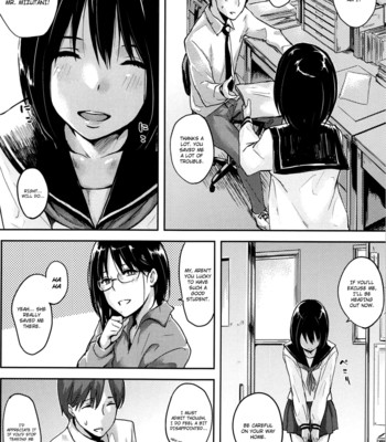 Lovely Lover’s Love + Melonbooks extra + Toranoana comic porn sex 151