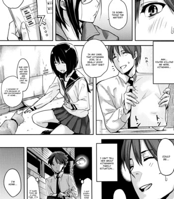 Lovely Lover’s Love + Melonbooks extra + Toranoana comic porn sex 152