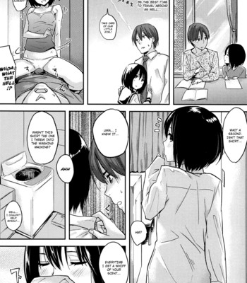 Lovely Lover’s Love + Melonbooks extra + Toranoana comic porn sex 154