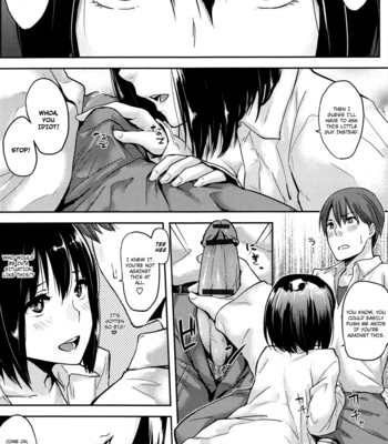 Lovely Lover’s Love + Melonbooks extra + Toranoana comic porn sex 157
