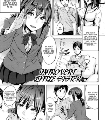 Lovely Lover’s Love + Melonbooks extra + Toranoana comic porn sex 174