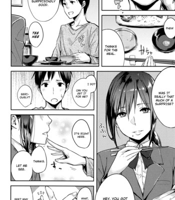 Lovely Lover’s Love + Melonbooks extra + Toranoana comic porn sex 177