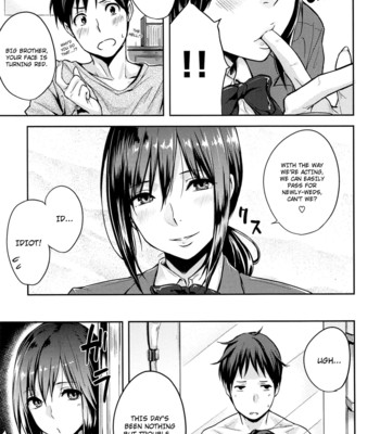 Lovely Lover’s Love + Melonbooks extra + Toranoana comic porn sex 178