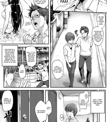 Lovely Lover’s Love + Melonbooks extra + Toranoana comic porn sex 190