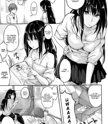 Lovely Lover’s Love + Melonbooks extra + Toranoana comic porn sex 192