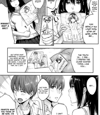 Lovely Lover’s Love + Melonbooks extra + Toranoana comic porn sex 194