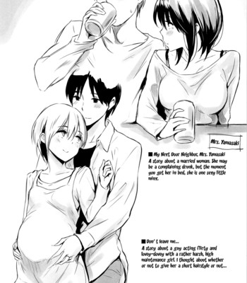 Lovely Lover’s Love + Melonbooks extra + Toranoana comic porn sex 215