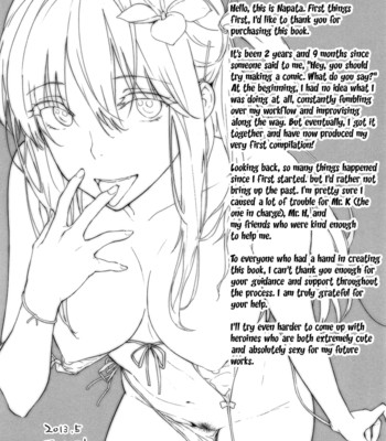 Lovely Lover’s Love + Melonbooks extra + Toranoana comic porn sex 216