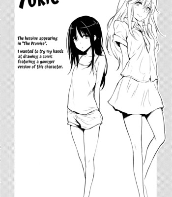 Lovely Lover’s Love + Melonbooks extra + Toranoana comic porn sex 219