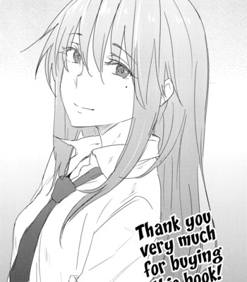 Lovely Lover’s Love + Melonbooks extra + Toranoana comic porn sex 225