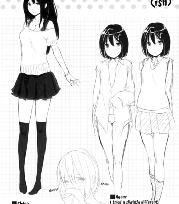 Lovely Lover’s Love + Melonbooks extra + Toranoana comic porn sex 227