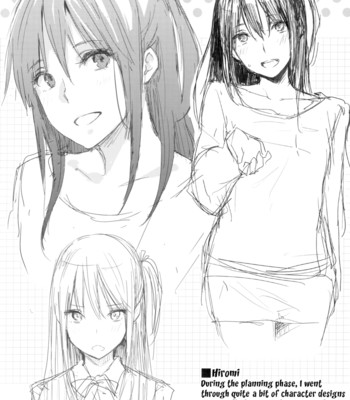 Lovely Lover’s Love + Melonbooks extra + Toranoana comic porn sex 231