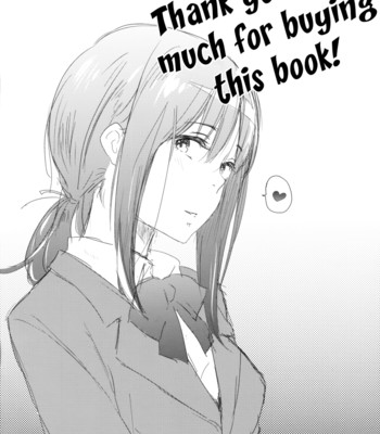 Lovely Lover’s Love + Melonbooks extra + Toranoana comic porn sex 233