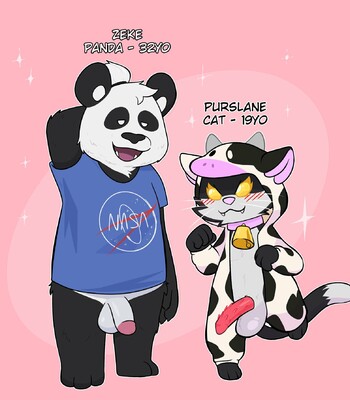 Lovense Comic comic porn sex 4