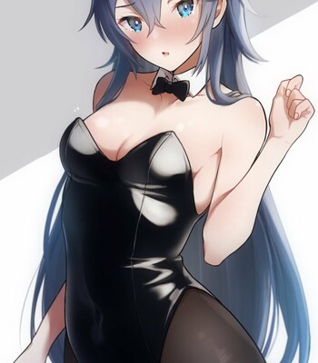 Lucina comic porn sex 99