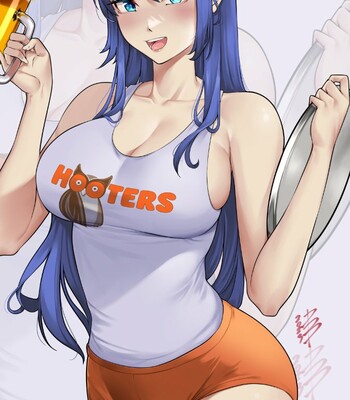 Lucina comic porn sex 111