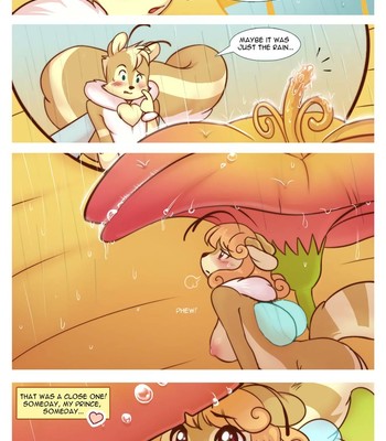 [Luckypan] The Squees comic porn sex 10