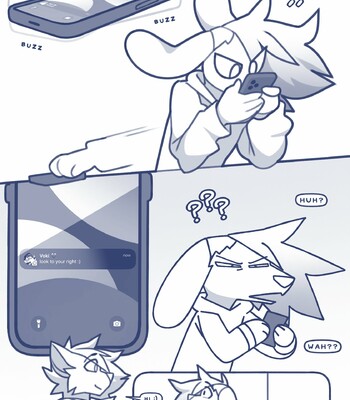 Lunch Break (ongoing) comic porn sex 3