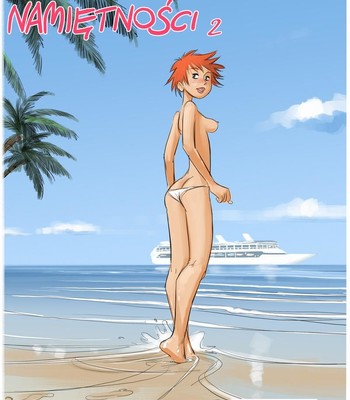 Lust Boat comic porn sex 39