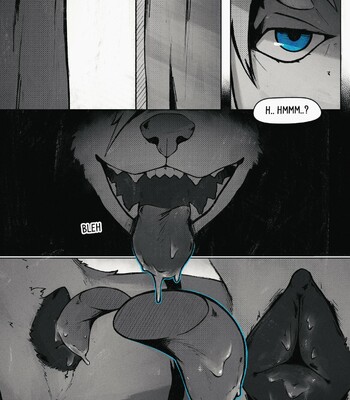 Lynn & Lizzy Chapter 2 (ongoing) comic porn sex 2