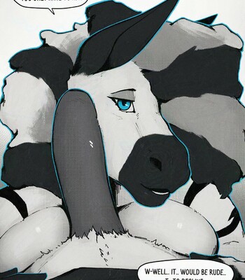 Lynn & Lizzy Chapter 2 (ongoing) comic porn sex 8