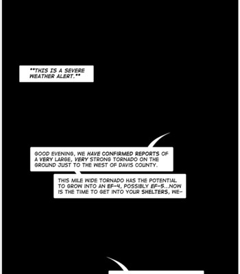 Lyons of Kosma (ongoing) comic porn sex 1