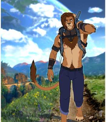 Lyons of Kosma (ongoing) comic porn sex 4