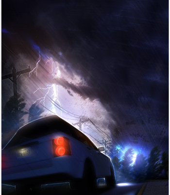 Lyons of Kosma (ongoing) comic porn sex 5