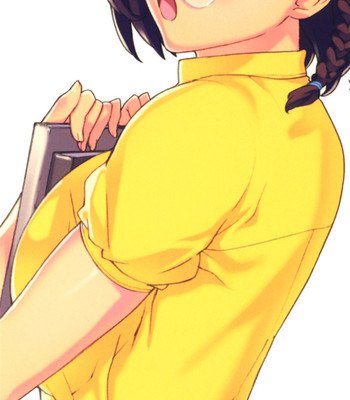 M Kyoushi Mochizuki-Sensei no Himitsu Ch. 1-5 comic porn sex 6