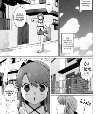 M Kyoushi Mochizuki-Sensei no Himitsu Ch. 1-5 comic porn sex 71