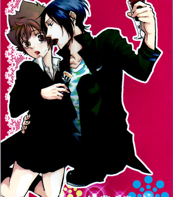 [m’s ] magical (katekyo hitman reborn!)  {the tsuuyaku} comic porn thumbnail 001