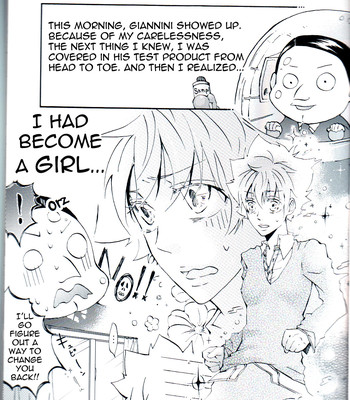 [m’s ] magical (katekyo hitman reborn!)  {the tsuuyaku} comic porn sex 4