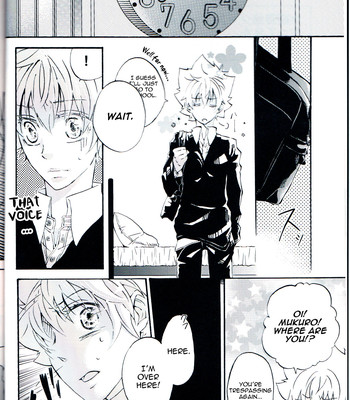 [m’s ] magical (katekyo hitman reborn!)  {the tsuuyaku} comic porn sex 5