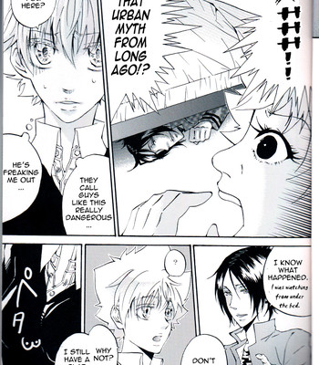 [m’s ] magical (katekyo hitman reborn!)  {the tsuuyaku} comic porn sex 6